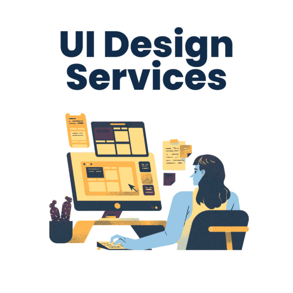 UI designs 1